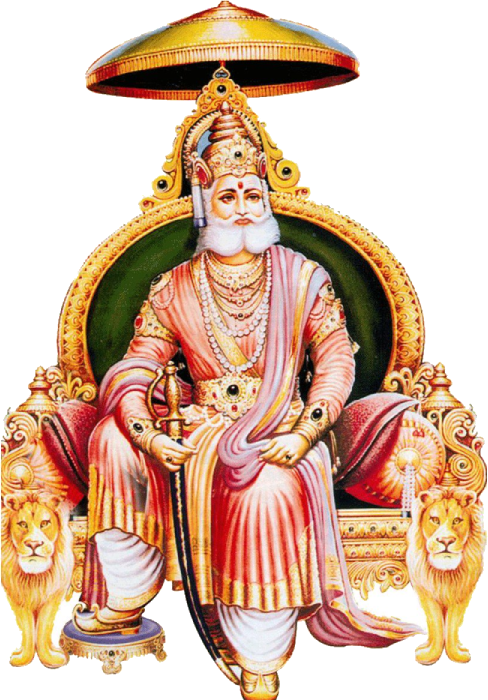 maharaja agrasen